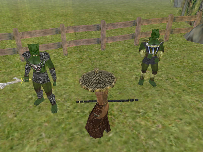 Fanelia-Orcs