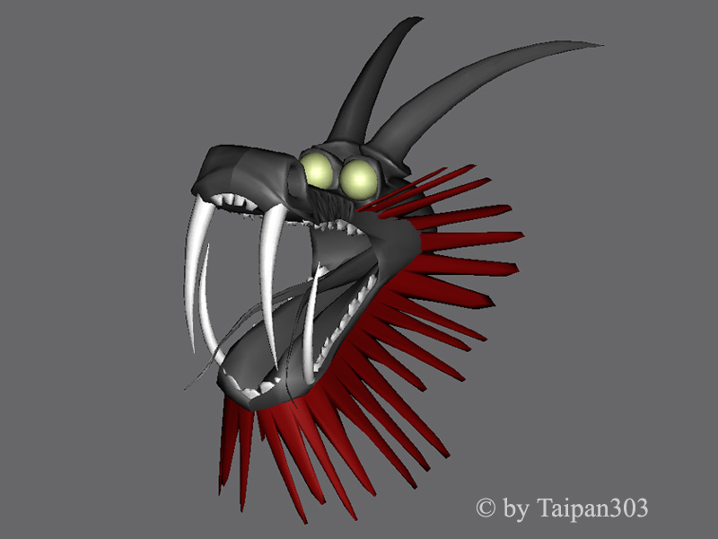 DragonX
