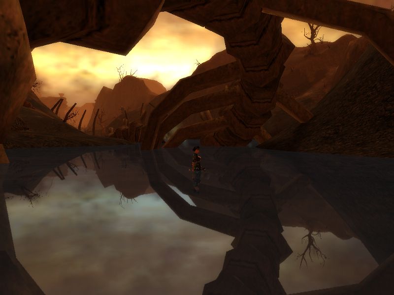 Dinos in GW?