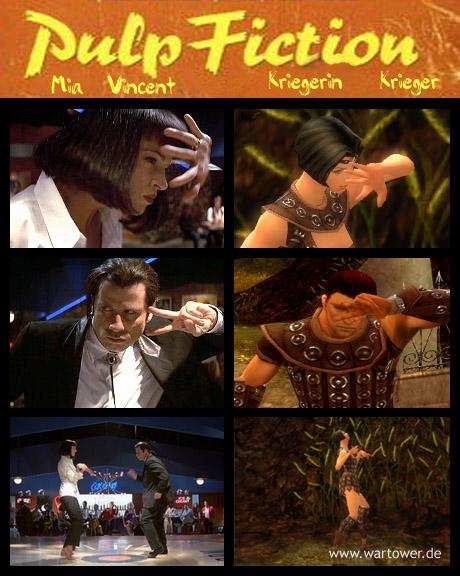 Pulp Wars