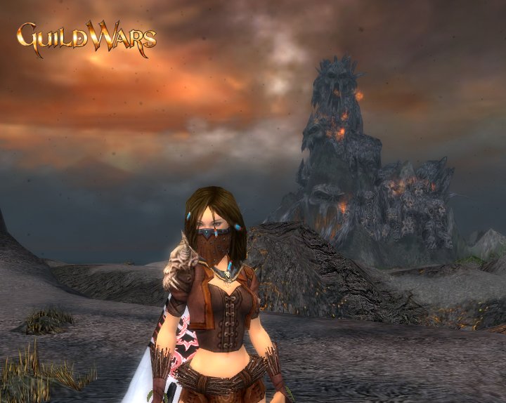 Vulkaninseln