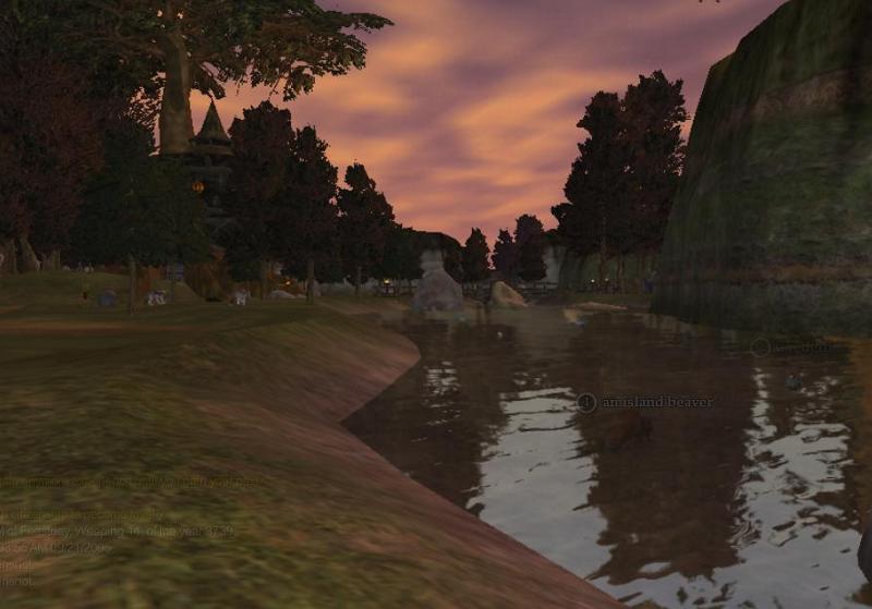 EQ2: Landschaft