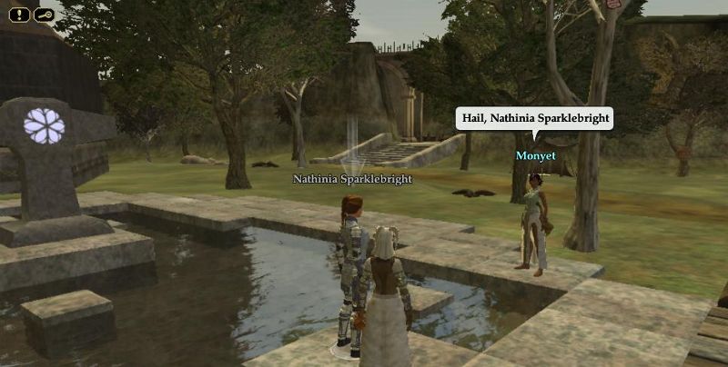 EQ2: Questgeber