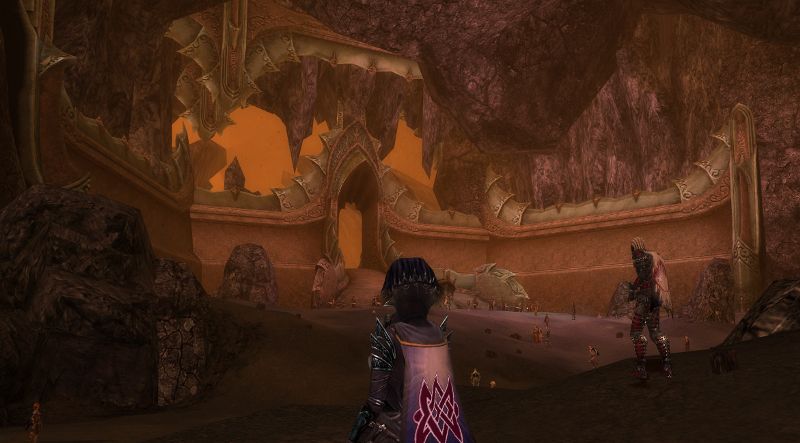 PvP Arena 2