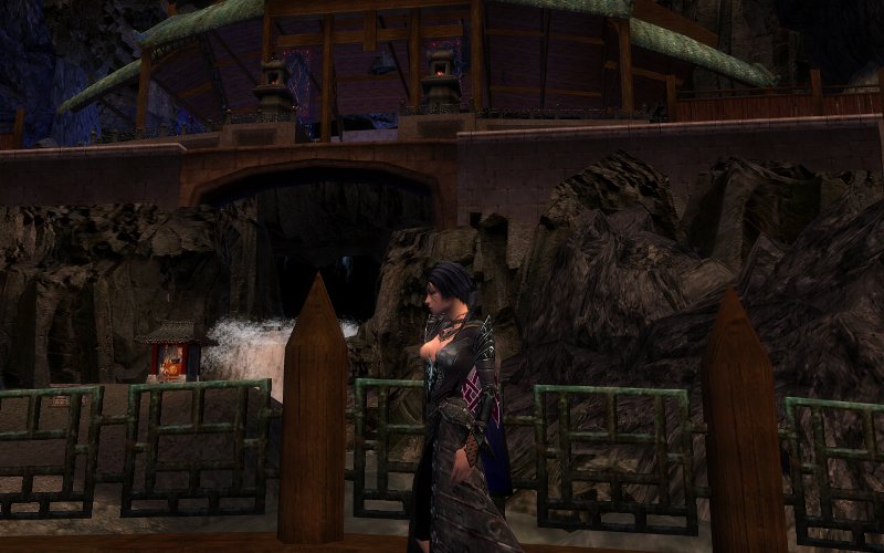 PvP Arena 3