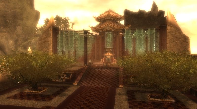 Tempel