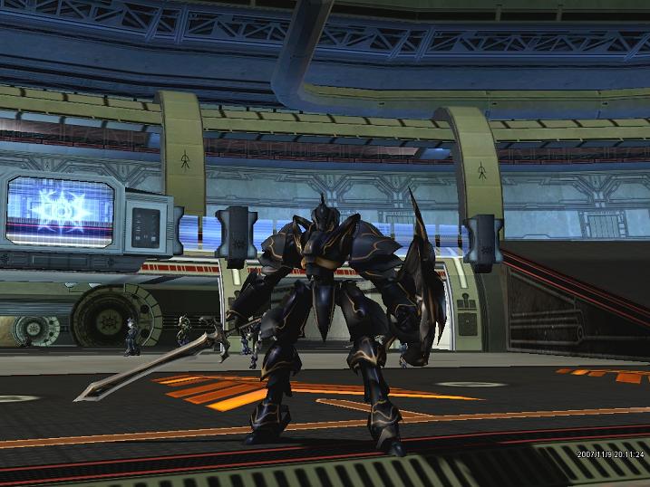 RF Online