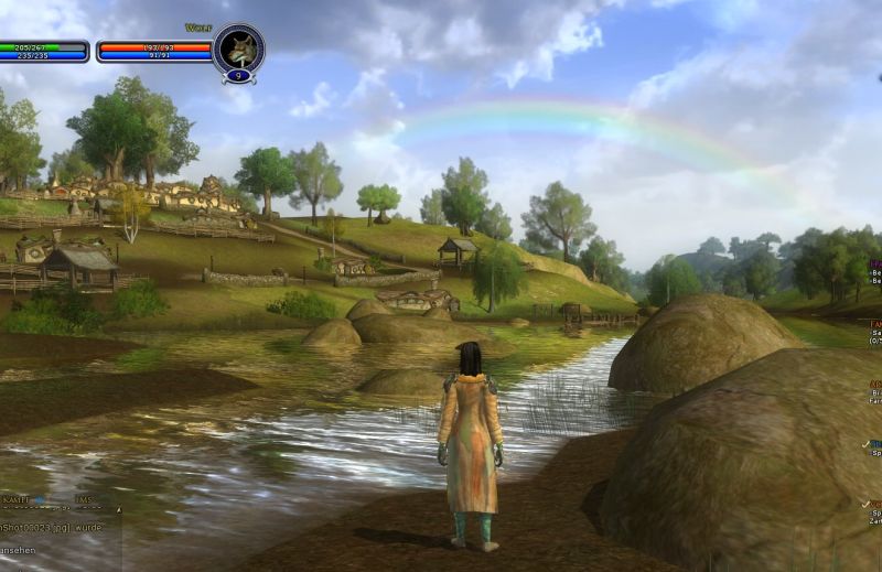 Regenbogen