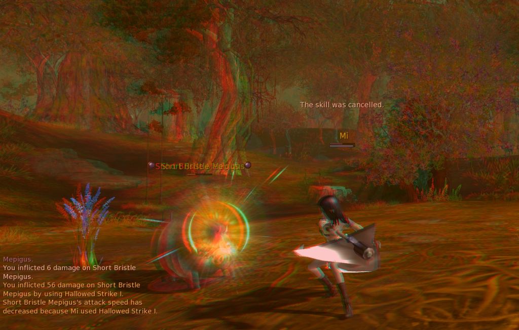 Aion 3D