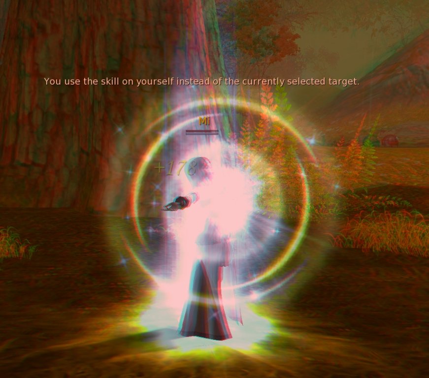 Aion 3D