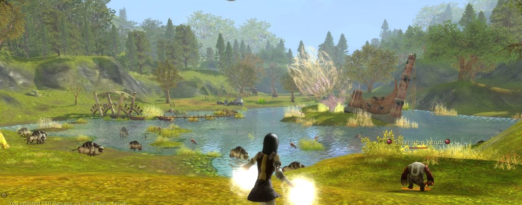 Aion: See