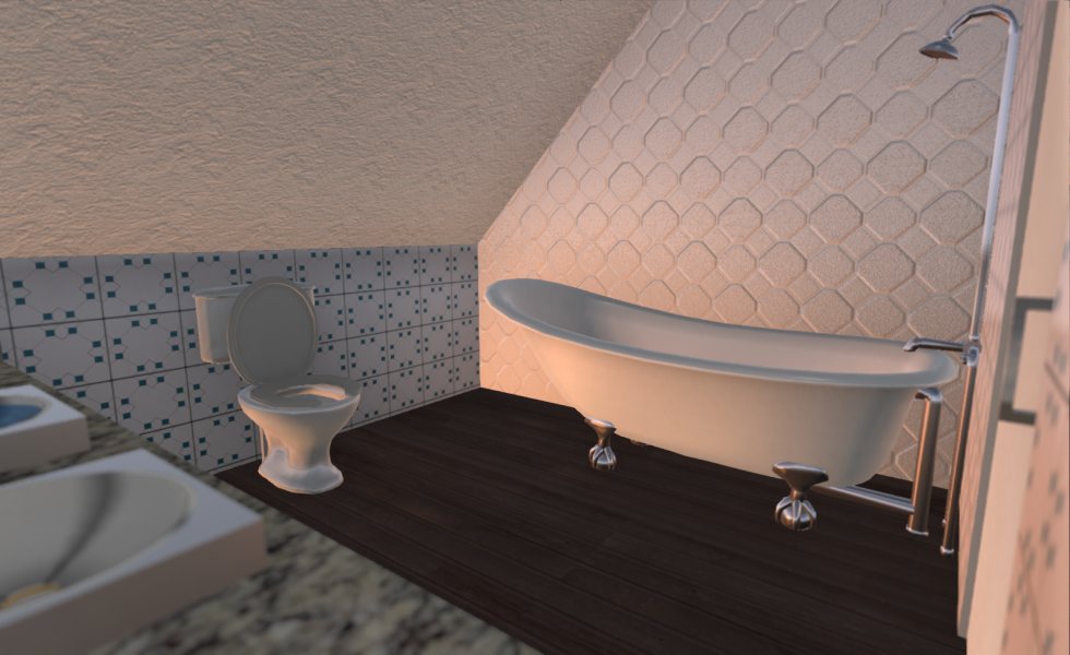 Second Life: Bad