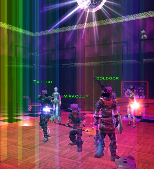 Disco time die Zweite