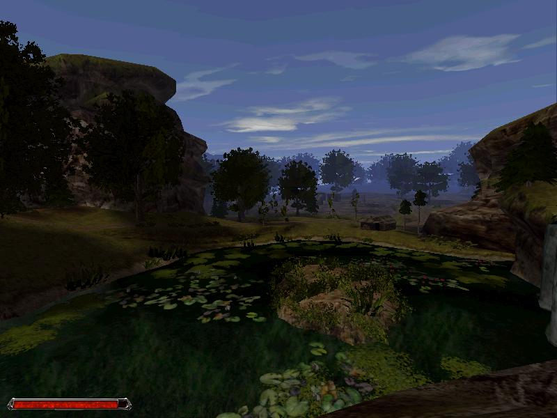 Landschaft