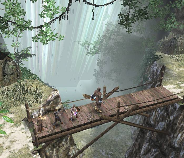 Brücke