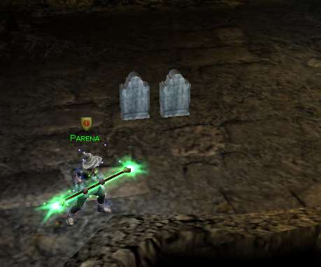 Doppelgrab