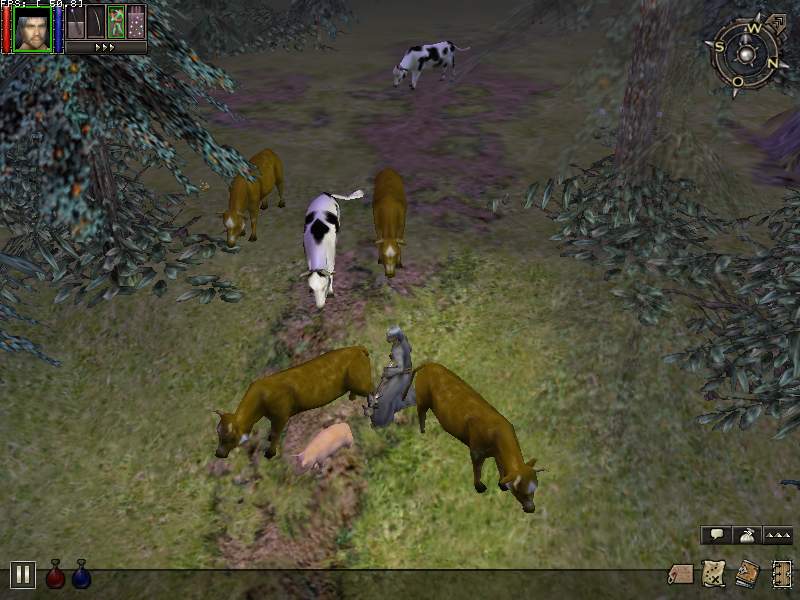 Meine Kleine Farm