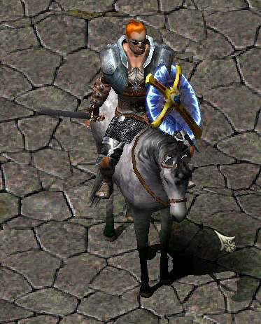 Gladiatoren sind nihct nur stark.... sie sind auch cool :-)