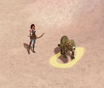 GW: Lynx