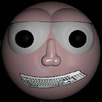 Tastaturgrinsen