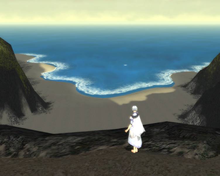 GW: Strand
