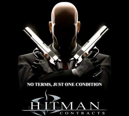 Hitman