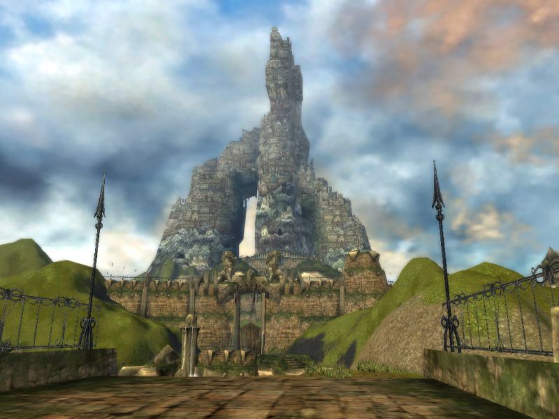 Lion's Arch