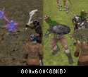 Orcs und ähnliches Getier....