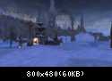 Winter-Special in Ascalon