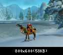 Rentier in WoW