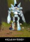 Schneemann 2