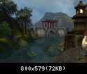 Factions Landschaft