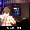 Guild Wars: Nightfall auf der G|C