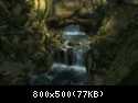 Wasserfall