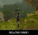 Aion - Regenschirm