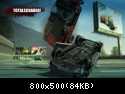 Burnout: Car-Wrestling