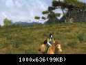 LotRo: Reiten