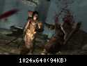 Skyrim: Finishing Move