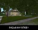 Second Life: Strandhaus 2
