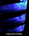 Blick in den anpera.net-Server