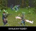 Single-Player-Kampf in EasyWalk