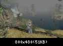 Iliarth Wasserfall