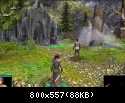 SpellForce: Ruine