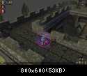 Snow in Castle Hiroth