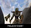 Telvannian Impression (Morrowind)