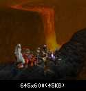 Lavafluss