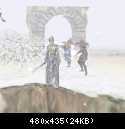 Snow in Steel's World 2