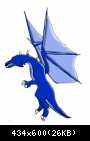Vercomixter Drache