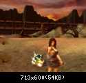 GuildWars: Ranger/Warrior