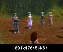 GW: Chars